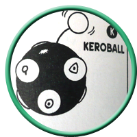 Keroball